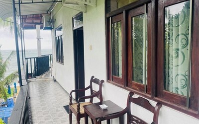 Deluxe Sea View