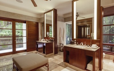 Terrace Suite