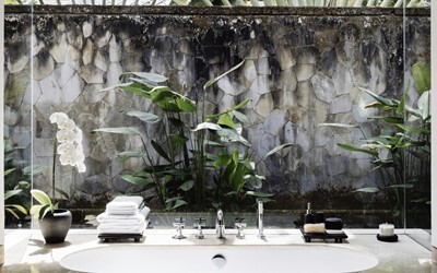 Terrace Suite