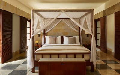 Terrace Suite