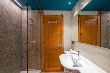 Premium Quadruple Room
