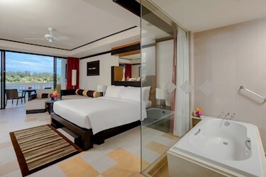 Laguna Grand Room