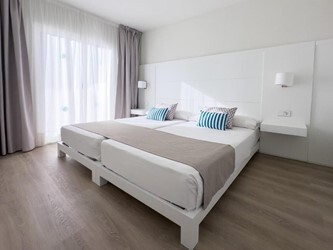 1-Bedroom Apartment