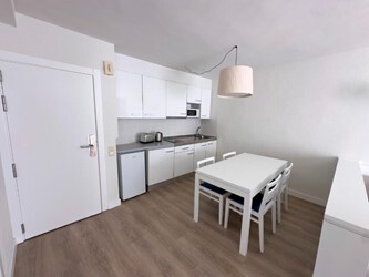 1-Bedroom Apartment