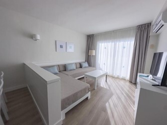 1-Bedroom Apartment