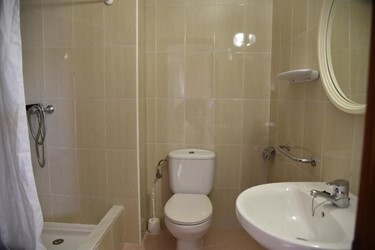 Apartment 2/4 Pax