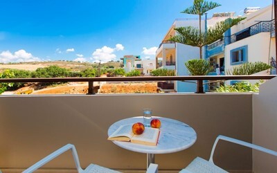 Superior 2 Bedroom Apartment