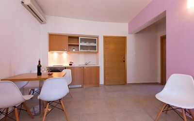 Superior 2 Bedroom Apartment