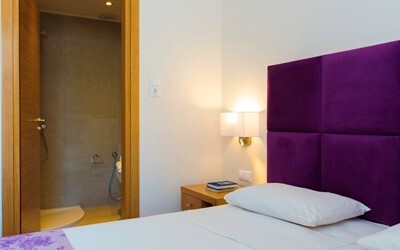 Superior 2 Bedroom Apartment