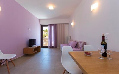 Superior 2 Bedroom Apartment