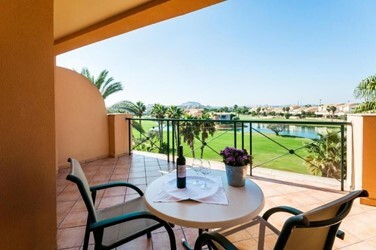 Double Room De Luxe