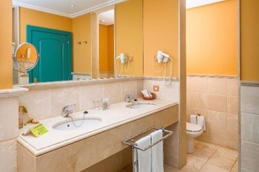 Double Room De Luxe