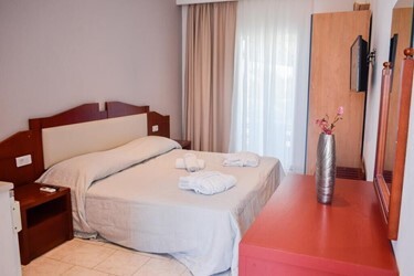 Studio for 2 persons A/C