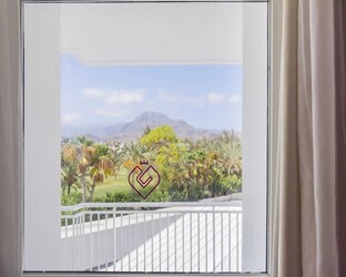 Suite Balcony or Terrace, Garden View, Pool View