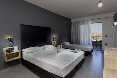 Double/Twin Room