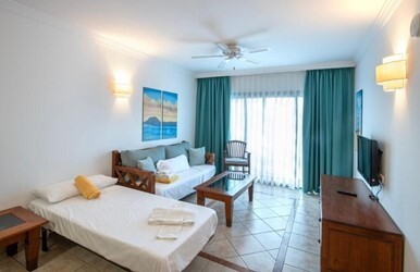 Standard Apartment