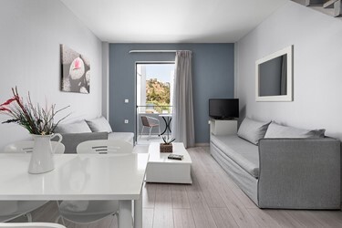 Maisonette