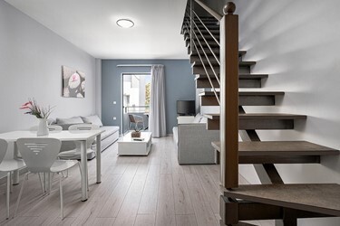 Maisonette