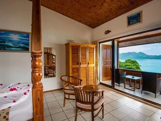STANDARD ROOMS