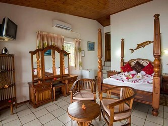 STANDARD ROOMS