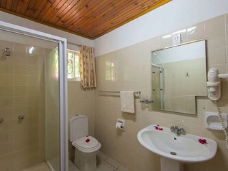 STANDARD ROOMS