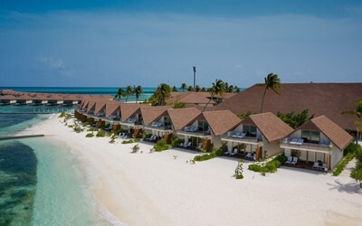 Beach Bungalow 