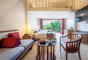 Family Duplex