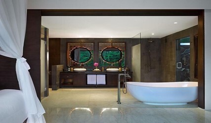 One-Bedroom Villa with Private Pool with Free Benefits