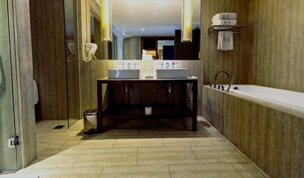 One-Bedroom Suite 
