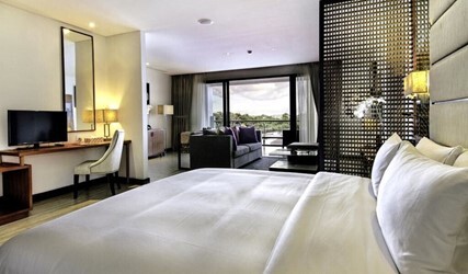 One-Bedroom Suite 