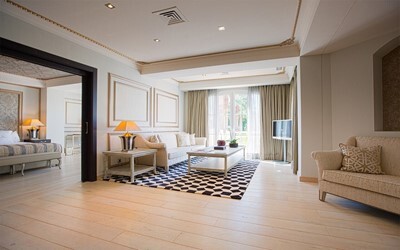 Suite Grand