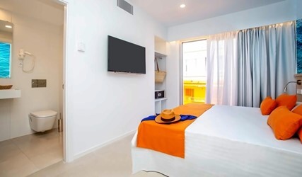 Superior Double or Twin Room