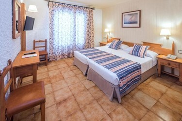 DBL with Balcony Pool View