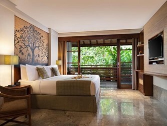 Adiwana Suite