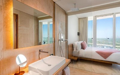  4 Bedroom Sky Villa with Private Pool