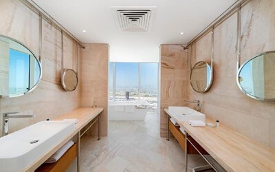  4 Bedroom Sky Villa with Private Pool