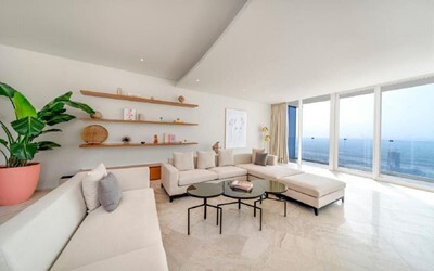  4 Bedroom Sky Villa with Private Pool