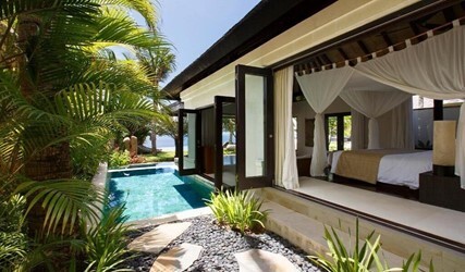 Villa Pawana - 5 Bedroom Luxury Ocean View Villa