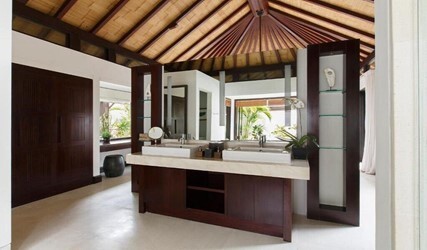 Villa Pawana - 5 Bedroom Luxury Ocean View Villa
