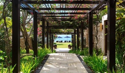 Villa Pawana - 5 Bedroom Luxury Ocean View Villa