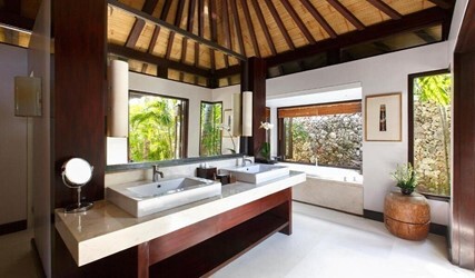 Villa Pawana - 5 Bedroom Luxury Ocean View Villa