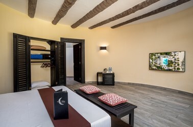  Suite Deluxe Private Pool
