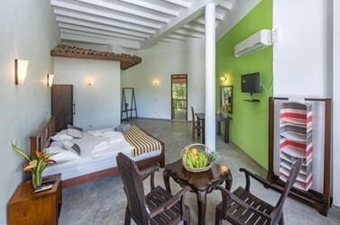 Suite 2 Bedrooms