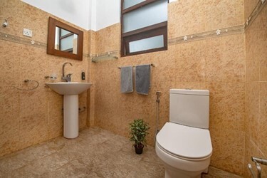 Suite 2 Bedrooms