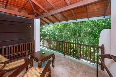Suite 2 Bedrooms