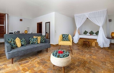 Family Villa