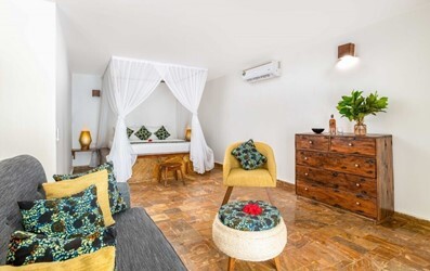 Family Villa