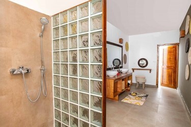 Family Villa