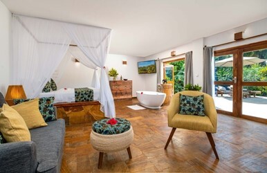 Family Villa