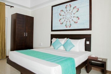 Family Villa